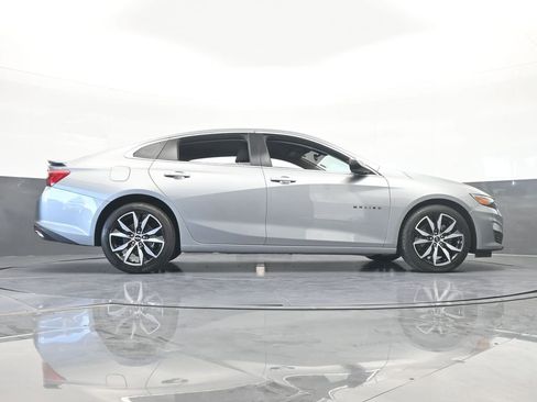 Used 2024 Chevrolet Malibu RS image 57