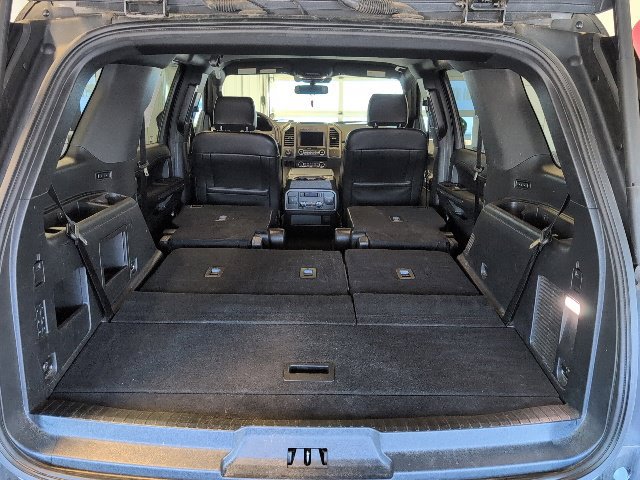 Certified 2020 Ford Expedition XLT w/ Equipment Group 202A AWD/4WD image 34