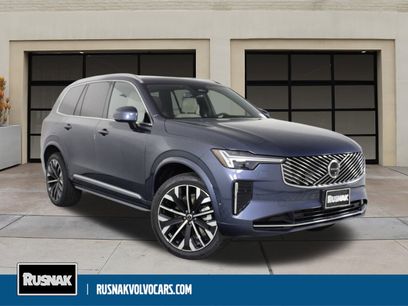 New 2026 Volvo XC90 B5 Ultra