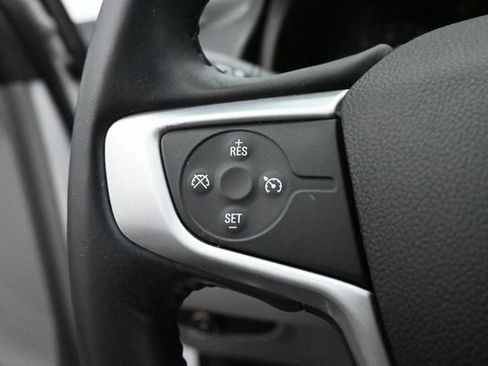 Used 2018 GMC Terrain SLE AWD/4WD image 15