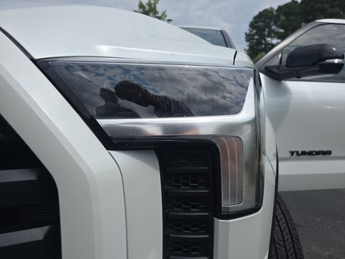 Used 2026 Toyota Tundra Limited w/ Limited PVM Package AWD/4WD image 32