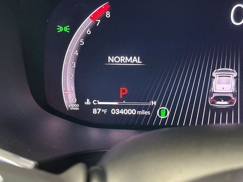 Used 2023 Acura MDX A-Spec AWD/4WD image 31