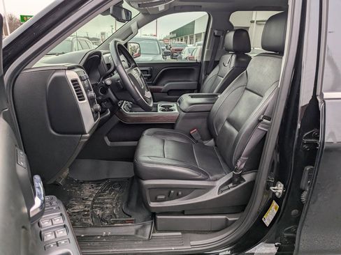 Used 2016 GMC Sierra 1500 SLT image 10