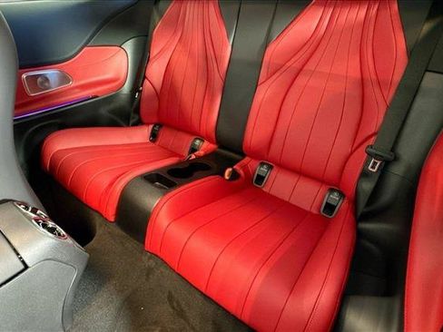 New 2026 Mercedes-Benz CLE 450 4MATIC Coupe image 22