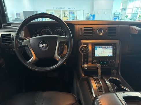 Used 2008 HUMMER H2 AWD/4WD image 29