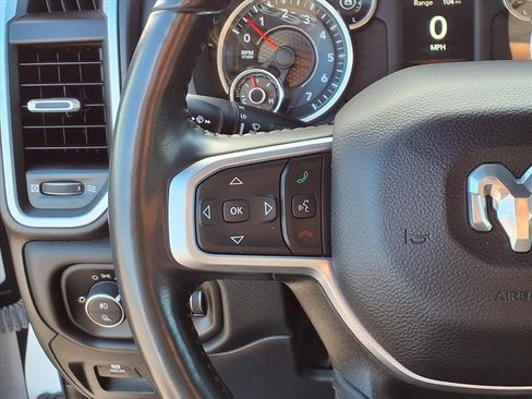 Used 2023 RAM 1500 Big Horn image 17