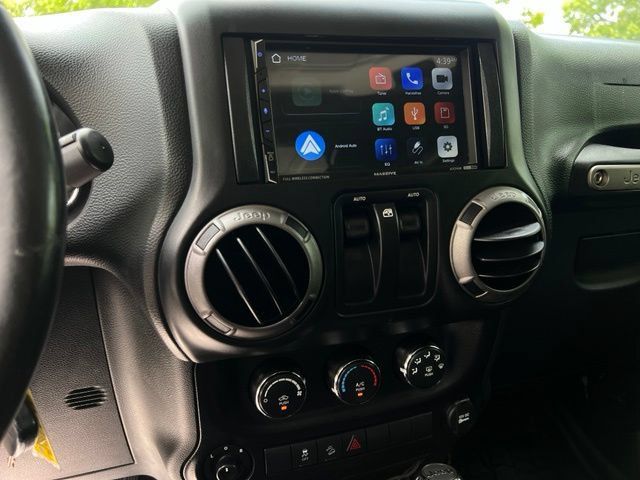 Used 2016 Jeep Wrangler Sport AWD/4WD image 25