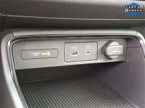 Used 2025 Honda CR-V EX image 24