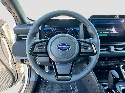 New 2026 Subaru Outback Premium image 11