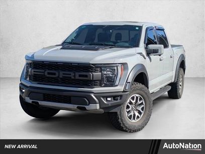 Used 2023 Ford F150 Raptor
