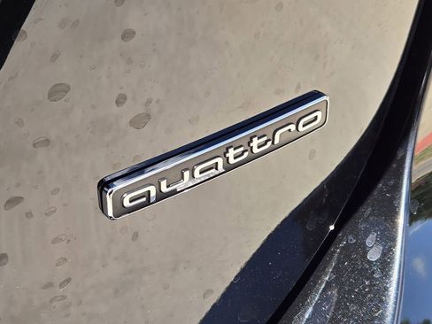 Certified 2025 Audi A5 2.0T Premium Plus w/ Premium Plus image 14