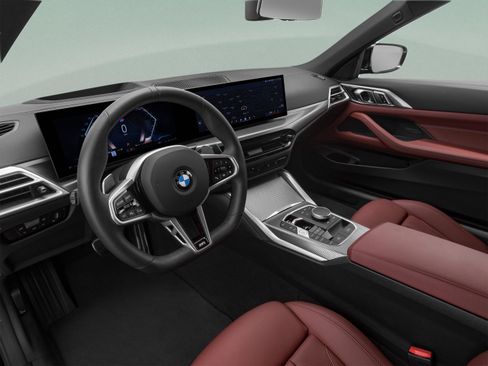 Used 2026 BMW 430i xDrive Coupe w/ Premium Package AWD/4WD image 42