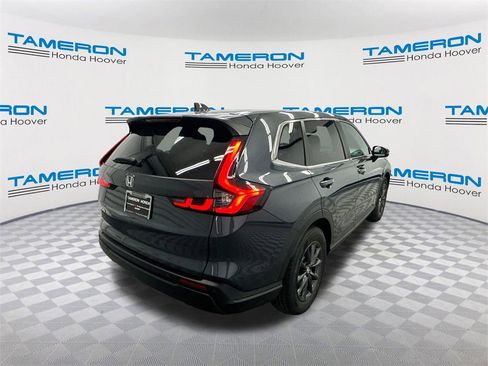 New 2026 Honda CR-V EX-L image 5