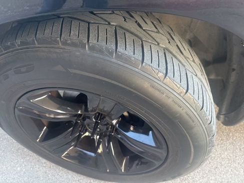 Used 2012 RAM 1500 R/T w/ Remote Start & Security Group image 2