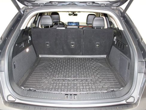 Used 2022 Lincoln Nautilus Reserve w/ Equipment Group 201A image 18