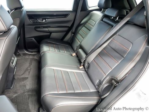 Used 2025 Honda CR-V Sport Touring image 11