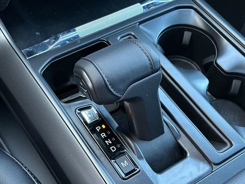 New 2026 Ford F150 Lariat w/ Equipment Group 502A High image 18