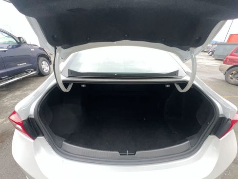 Used 2023 Chevrolet Malibu LT FWD image 26