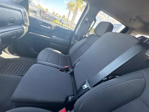 Used 2024 GMC Sierra 1500 Pro w/ Pro Value Package RWD image 35