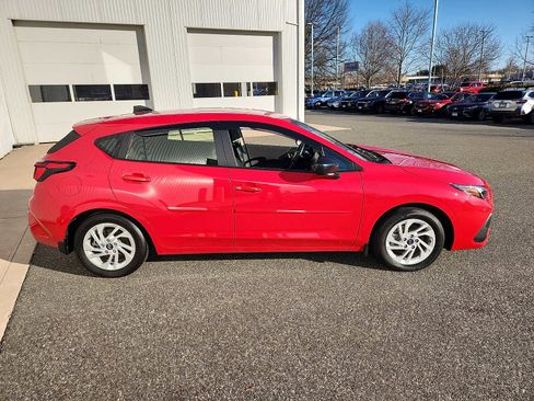 Used 2025 Subaru Impreza 2.0i image 7