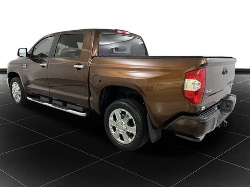 Used 2016 Toyota Tundra 1794 Edition image 3