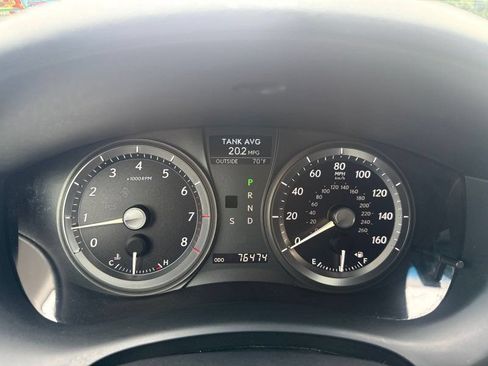 Used 2008 Lexus ES 350 FWD image 23