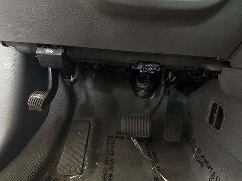 Used 2008 Mercury Sable AWD Sedan image 56