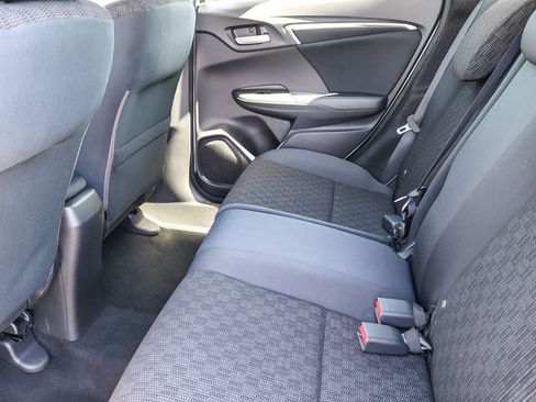 Used 2016 Honda Fit LX image 17