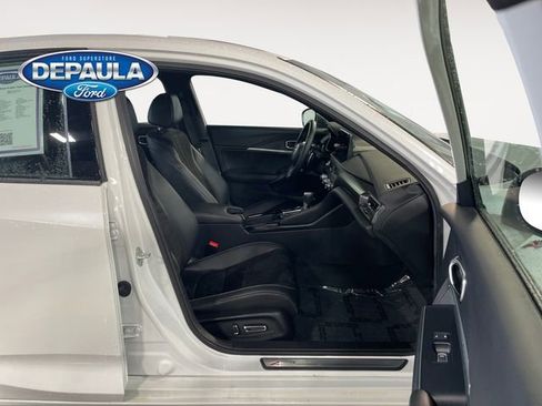 Used 2025 Acura Integra A-Spec FWD image 19