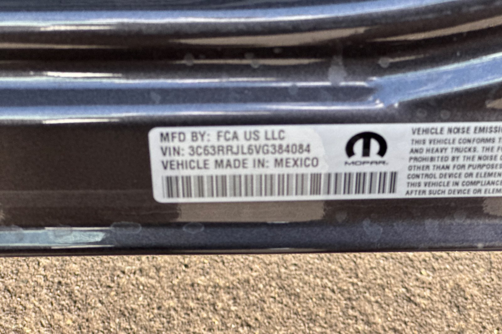 New 2027 RAM 3500 Laramie AWD/4WD image 27