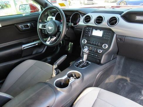 Used 2022 Ford Mustang GT image 12