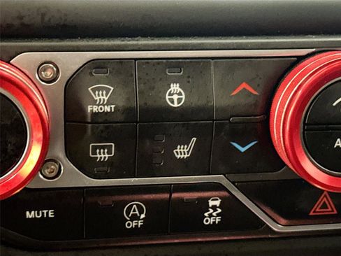 Used 2021 Jeep Gladiator Rubicon image 20