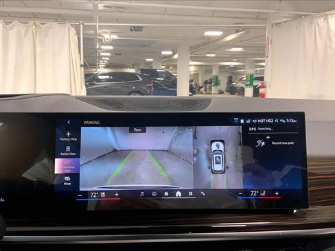 New 2026 BMW X5 xDrive40i w/ Climate Comfort Package image 19