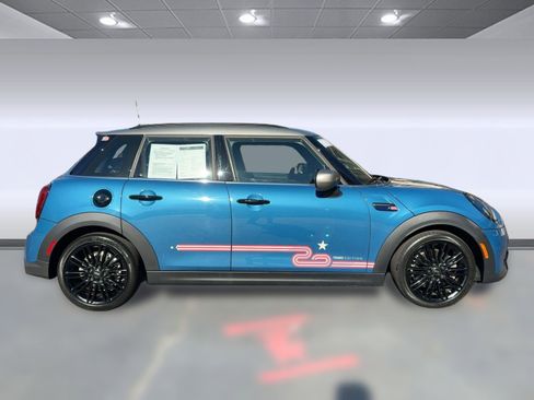 Certified 2023 MINI Cooper S image 8