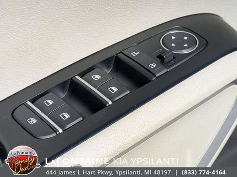 Used 2020 Kia Soul LX FWD image 15