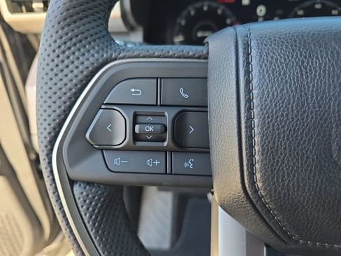 New 2026 Toyota Tacoma TRD Sport image 15