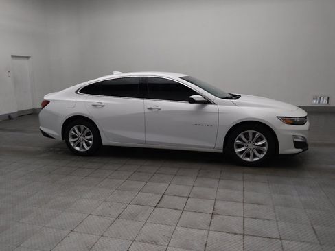 Used 2022 Chevrolet Malibu LT FWD image 11