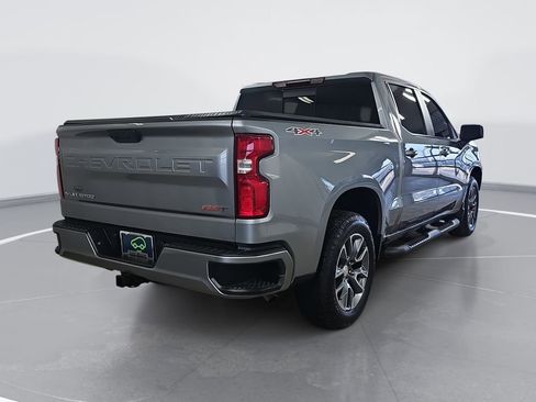 Certified 2024 Chevrolet Silverado 1500 RST w/ Convenience Package II image 3