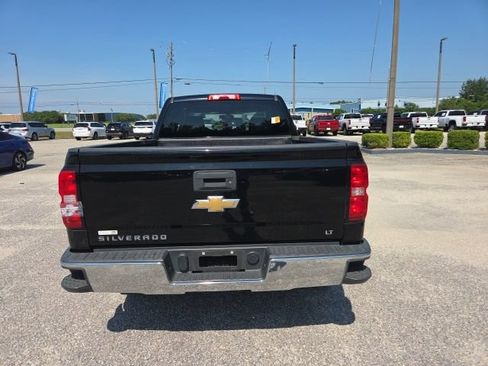 Used 2018 Chevrolet Silverado 1500 LT RWD image 10