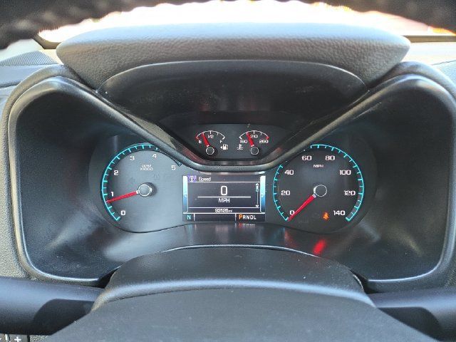Used 2018 GMC Canyon SLT w/ Driver Alert Package AWD/4WD image 16