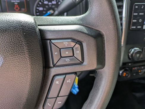 Used 2017 Ford F250 XLT w/ XLT Value Package image 18