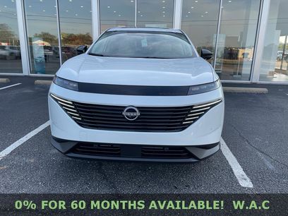 New 2026 Nissan Murano SL