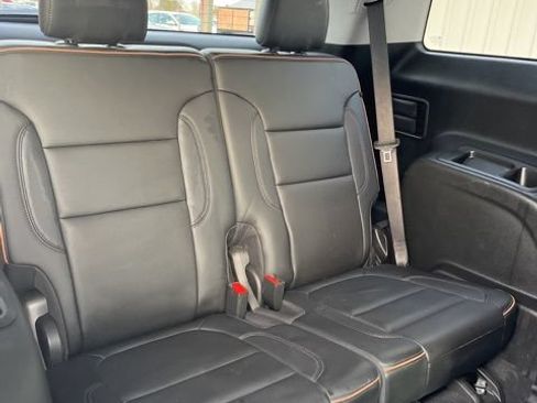 Used 2021 GMC Acadia AT4 w/ Trailering Package AWD/4WD image 36