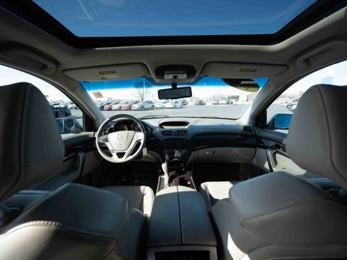 Used 2012 Acura MDX image 19