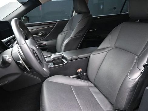 Used 2022 Lexus ES 350 FWD image 7