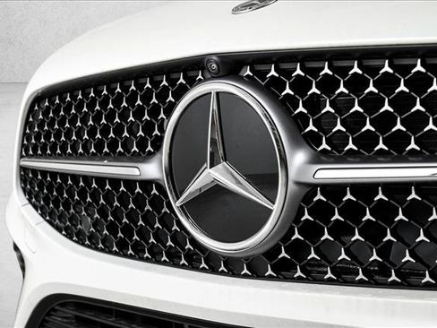 Certified 2026 Mercedes-Benz CLA 250 4MATIC image 3