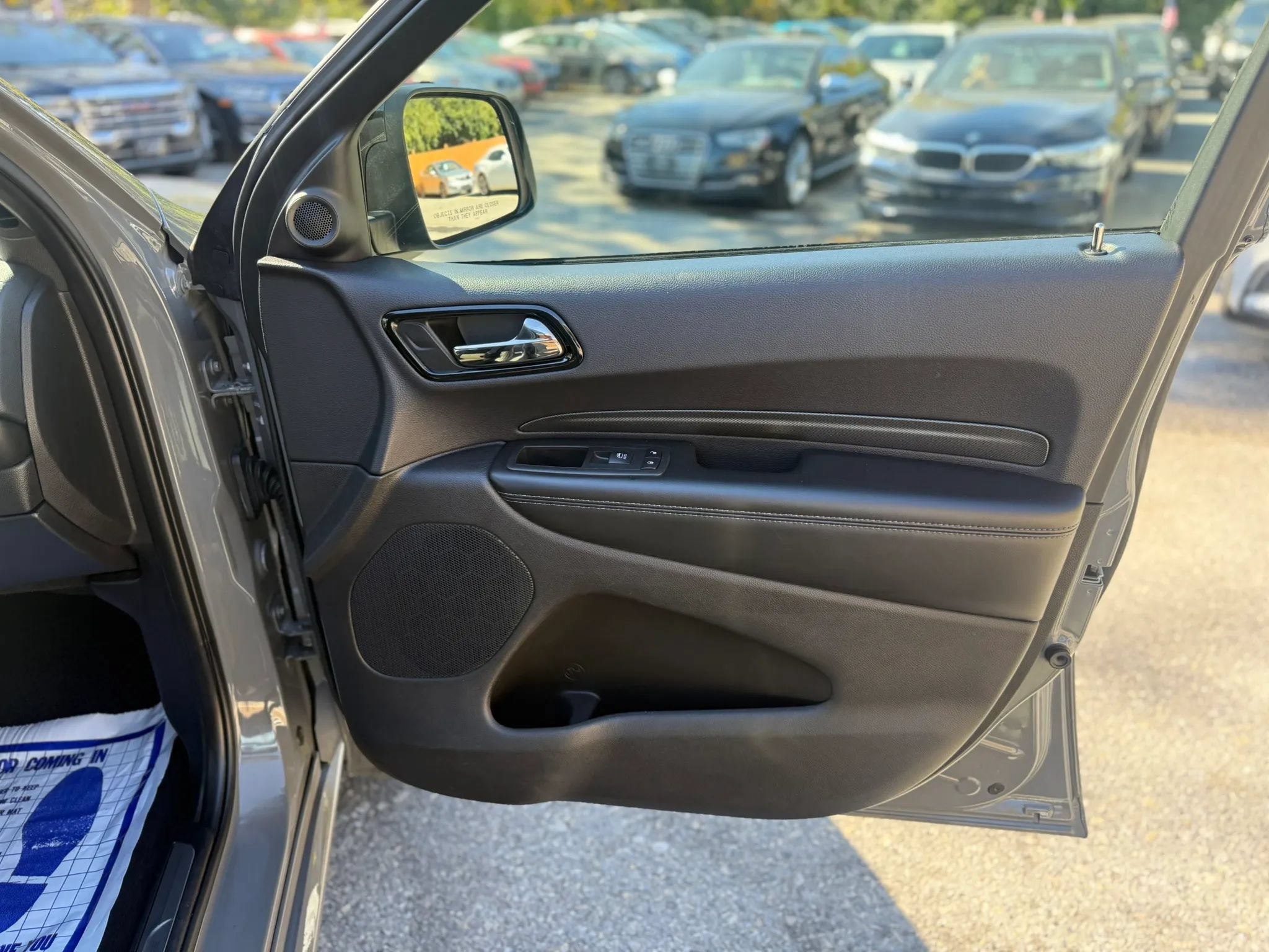 Used 2021 Dodge Durango GT AWD/4WD image 13