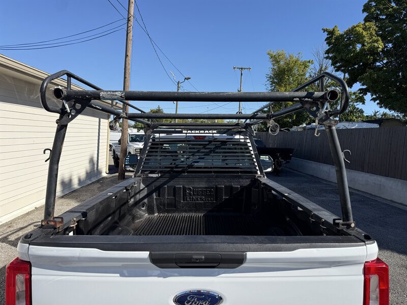 Used 2023 Ford F250 XL RWD image 33