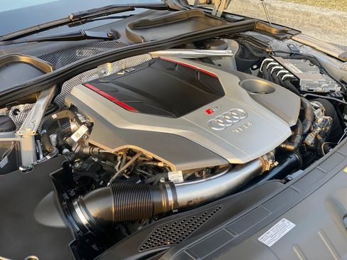 Used 2019 Audi RS 5 Sportback w/ Black Optic Package image 77