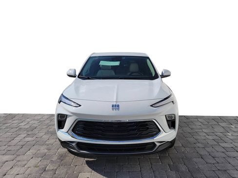 New 2026 Buick Encore GX Preferred w/ Comfort Package image 2